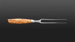 World of knives tools, Fourchette à viande Wok